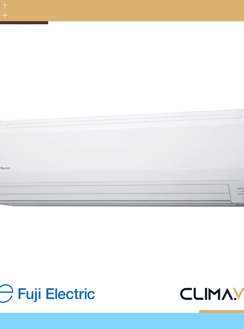 Инверторен климатик Fuji Electric RSG-30LFC/ROG-30LFC