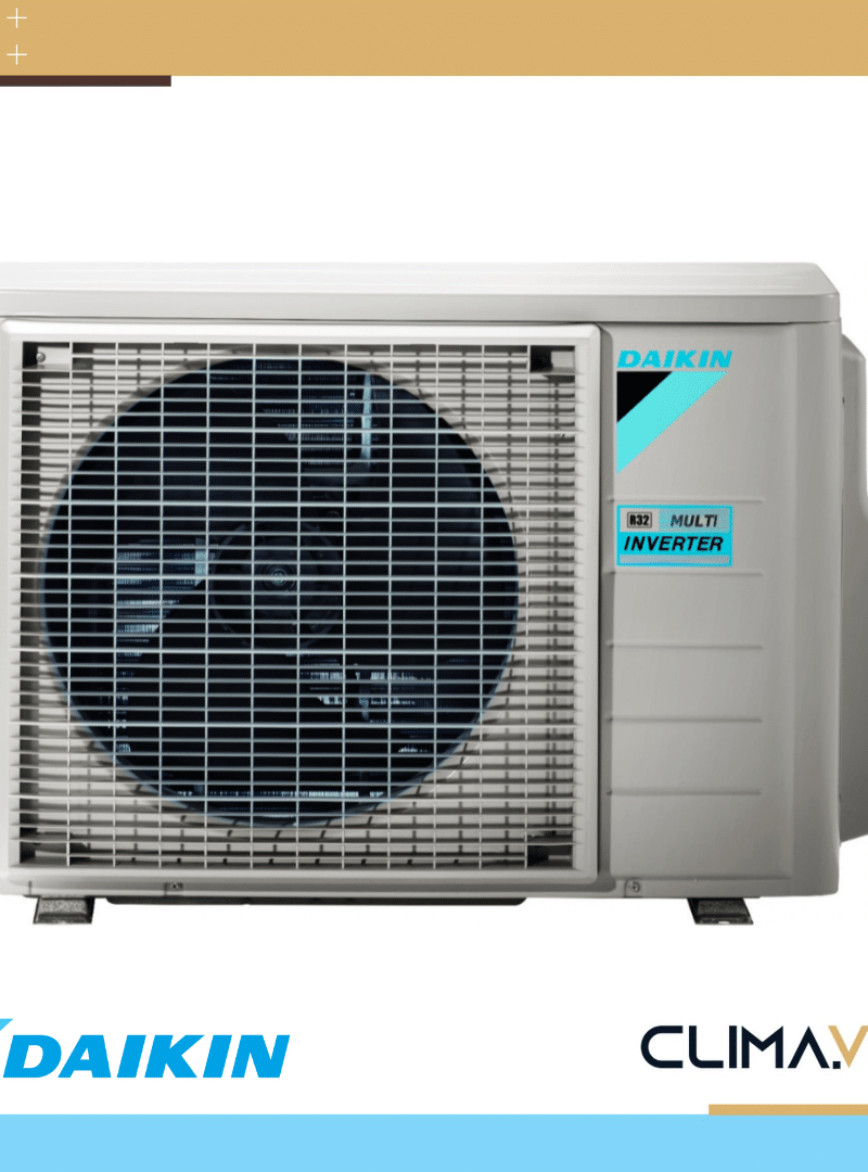 Инверторна мултисистема Daikin 4MXM68A