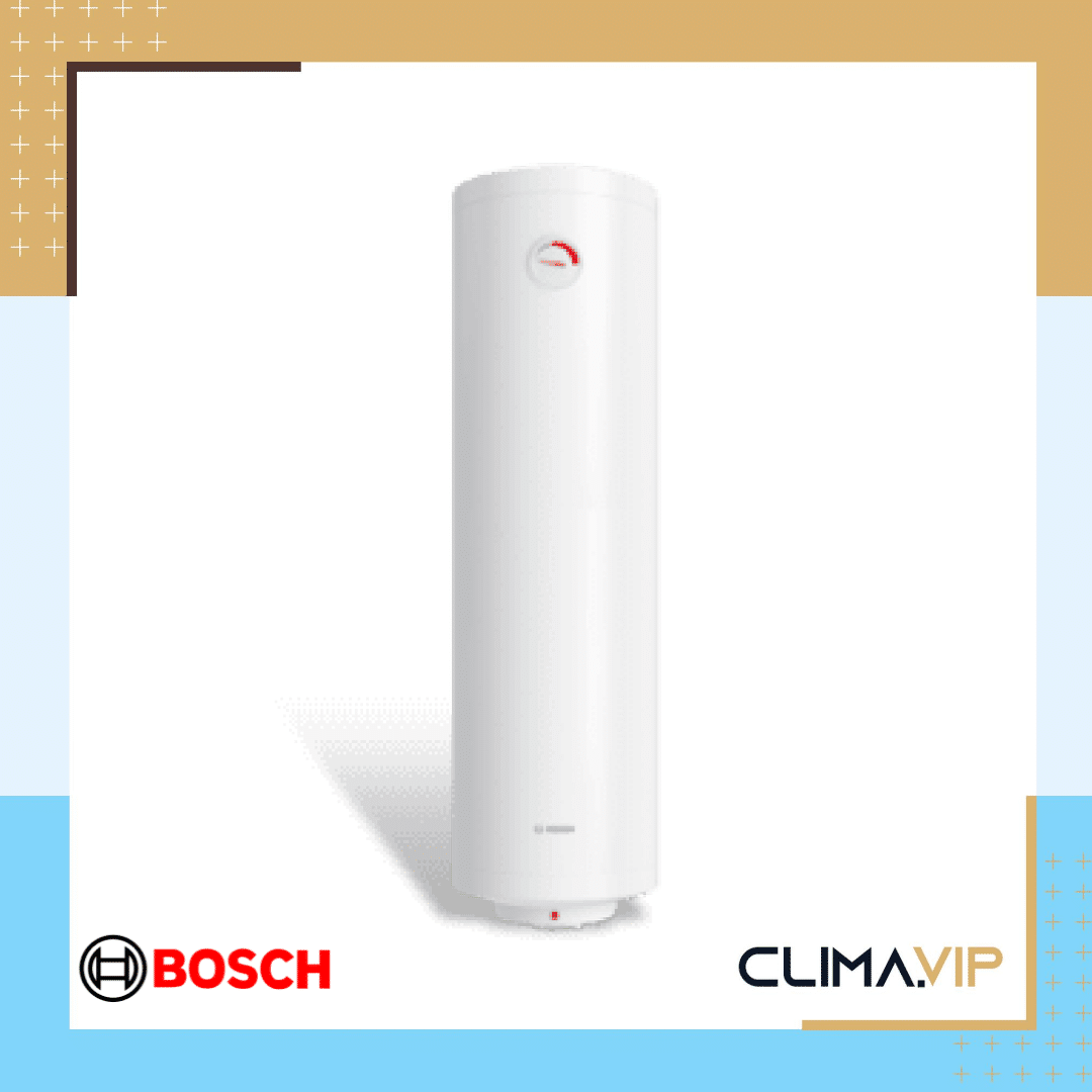 Вертикален бойлер Bosch TR2000T 80 SB TRONIC 2000T