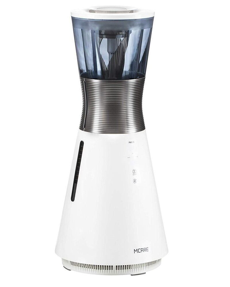 Moneual MA-700  (до 33-50 м2) 3 в 1 - Пречиствател