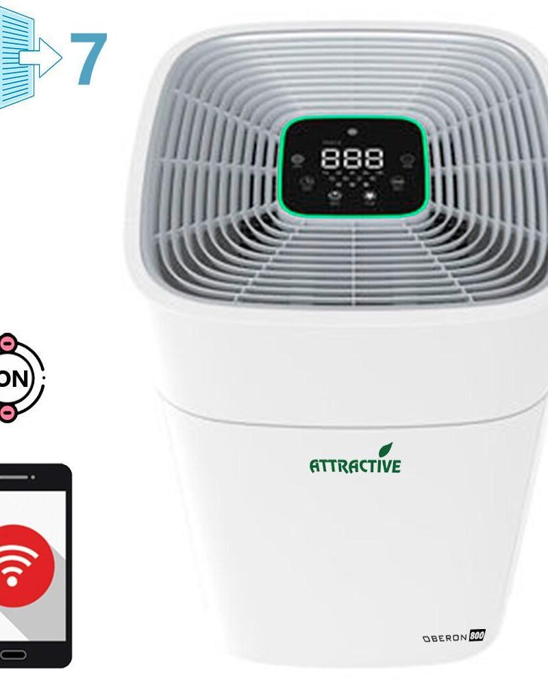 Oberon 800 WiFi