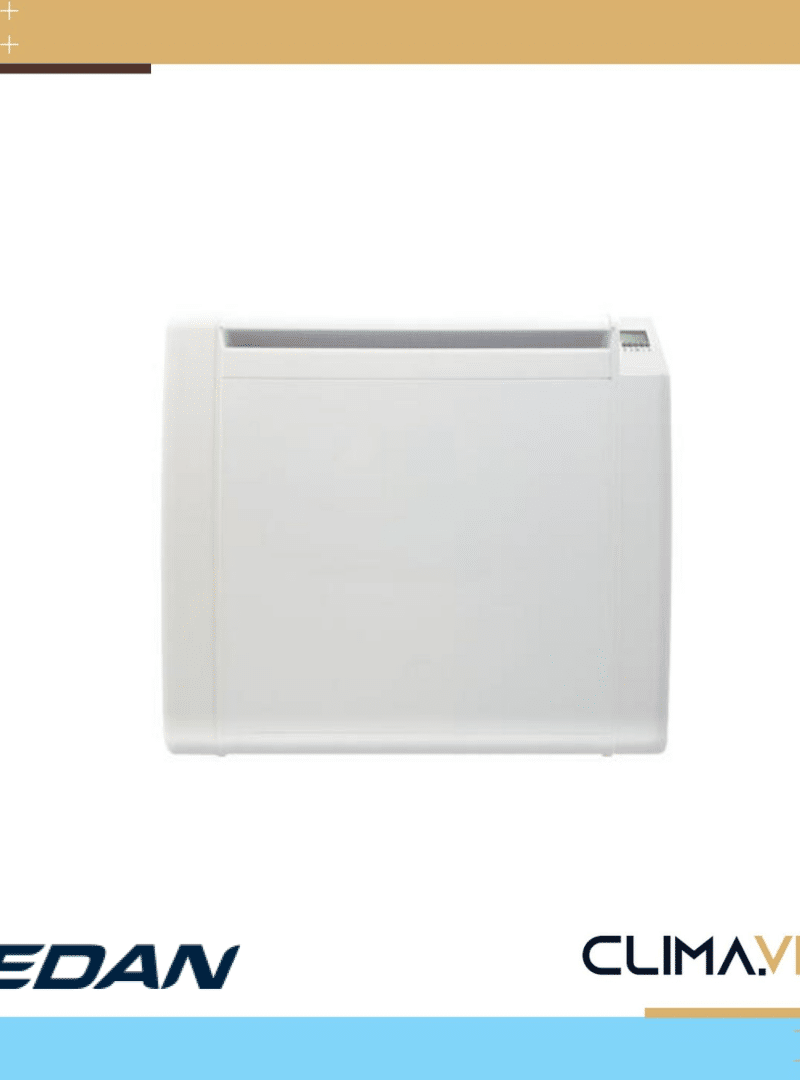 Акумулиращ конвектор Tedan ELVA (ESD-C) 1500W