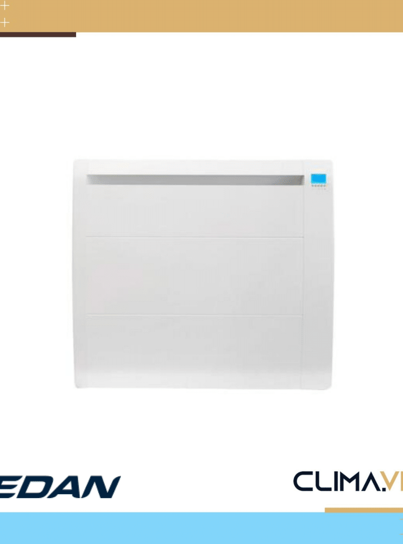 Акумулиращ конвектор Tedan IDRA (RFC) 1500W