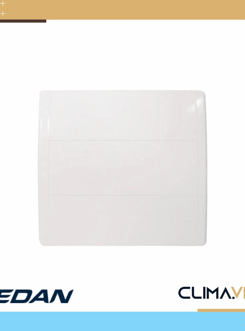 Акумулиращ конвектор Tedan SPRING (EFH) 2000W