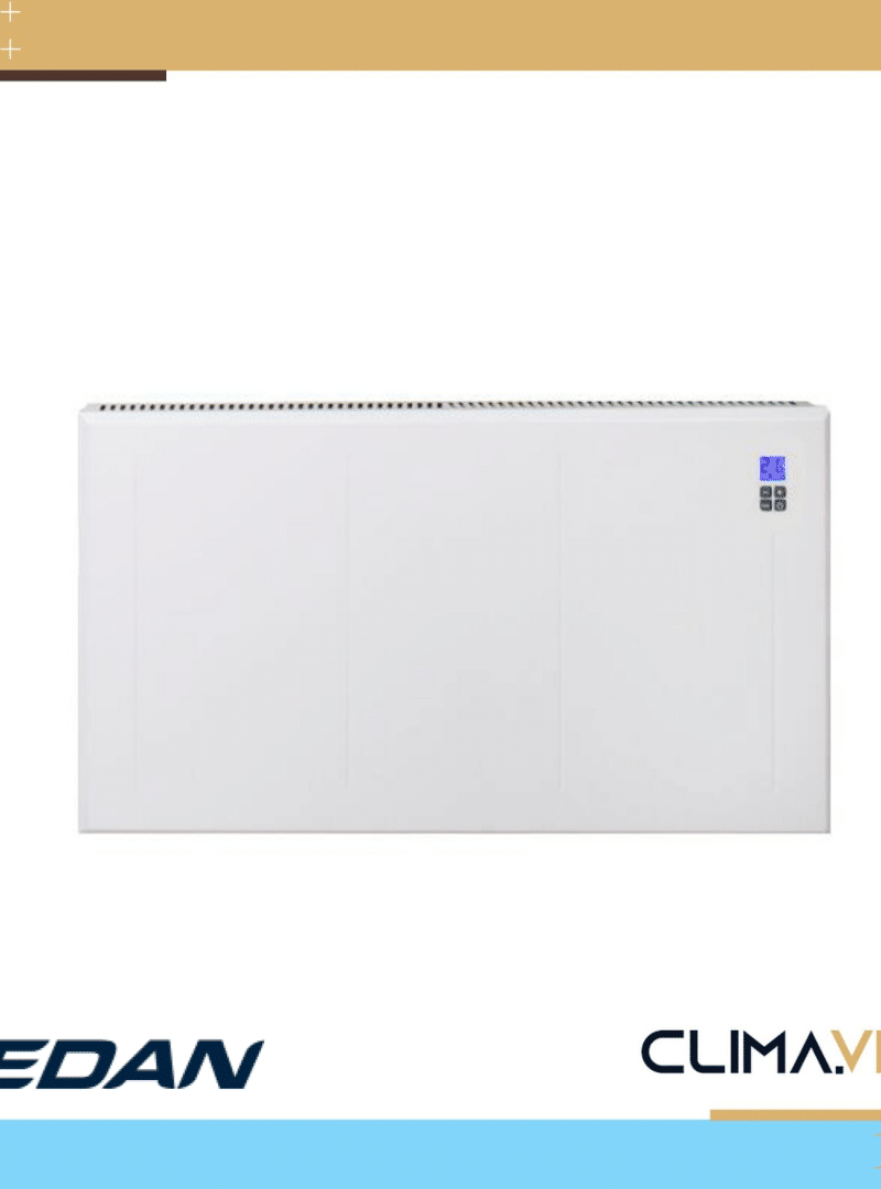 Акумулиращ отоплител Tedan VPS PLUS 1500W