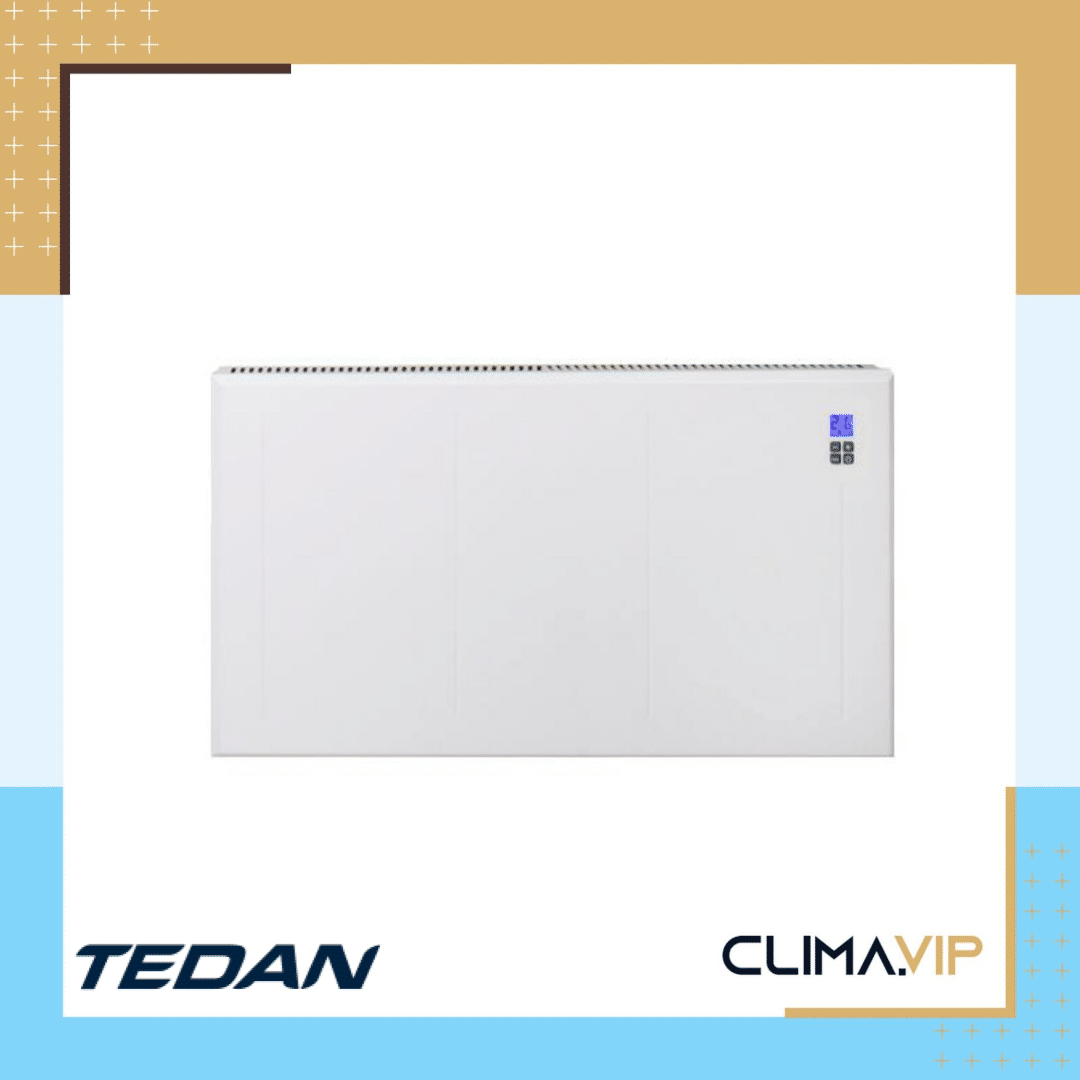 Акумулиращ отоплител Tedan VPS PLUS 1500W