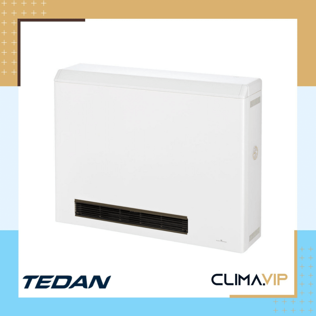 Акумулираща печка Tedan ADL-4024 Wi-Fi