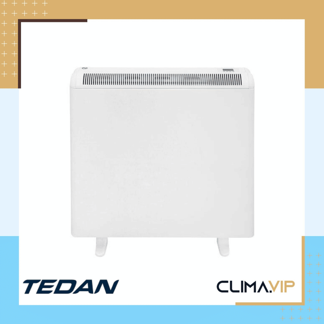 Акумулираща печка Tedan ECOMBI ECO 15 PRO