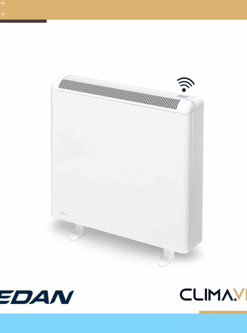 Акумулираща печка Tedan ECOMBI ECO 30 Wi-Fi