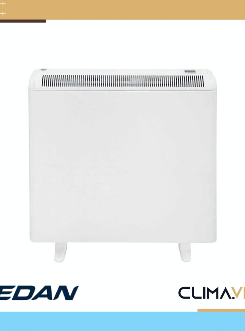 Акумулираща печка Tedan ECOMBI ECO 40 PRO