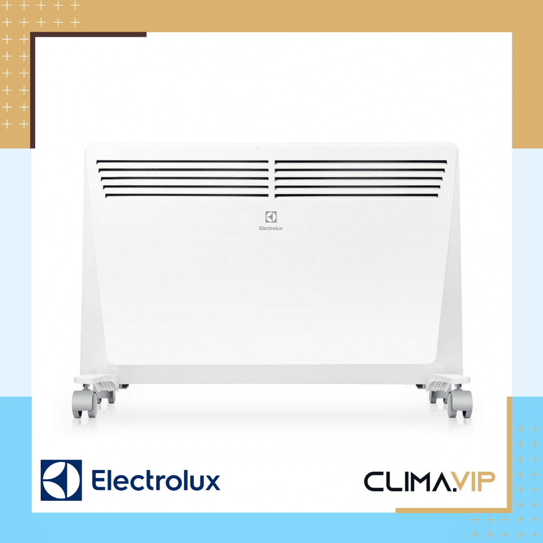 Електрически конвектор Electrolux ECH/ ECN-2000 M