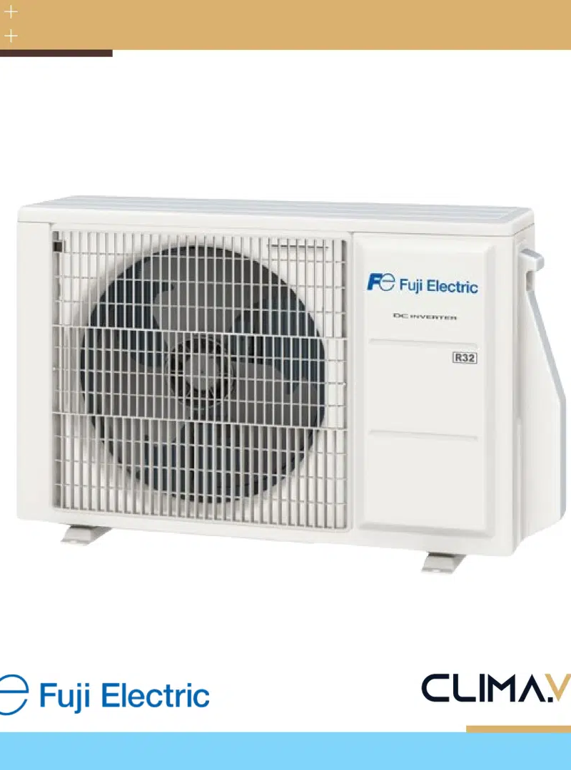 Инверторна мултисистема Fuji Electric ROG24KBTA3