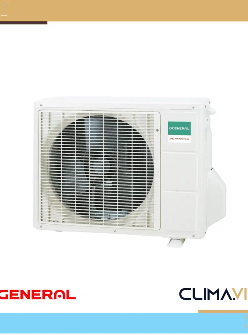 Инверторна мултисистема Fujitsu General AOHG18KBTA3