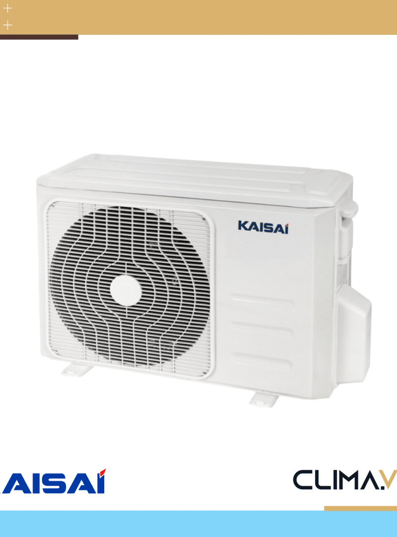 Инверторна мултисистема KAISAI K50D-42HFN32H