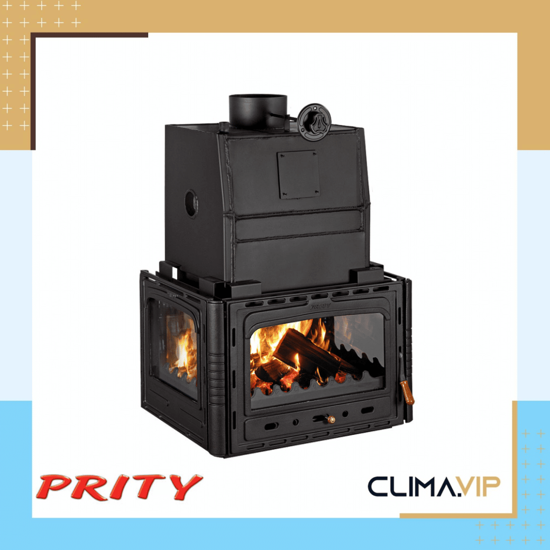Камера за вграждане PRITY 3C W28
