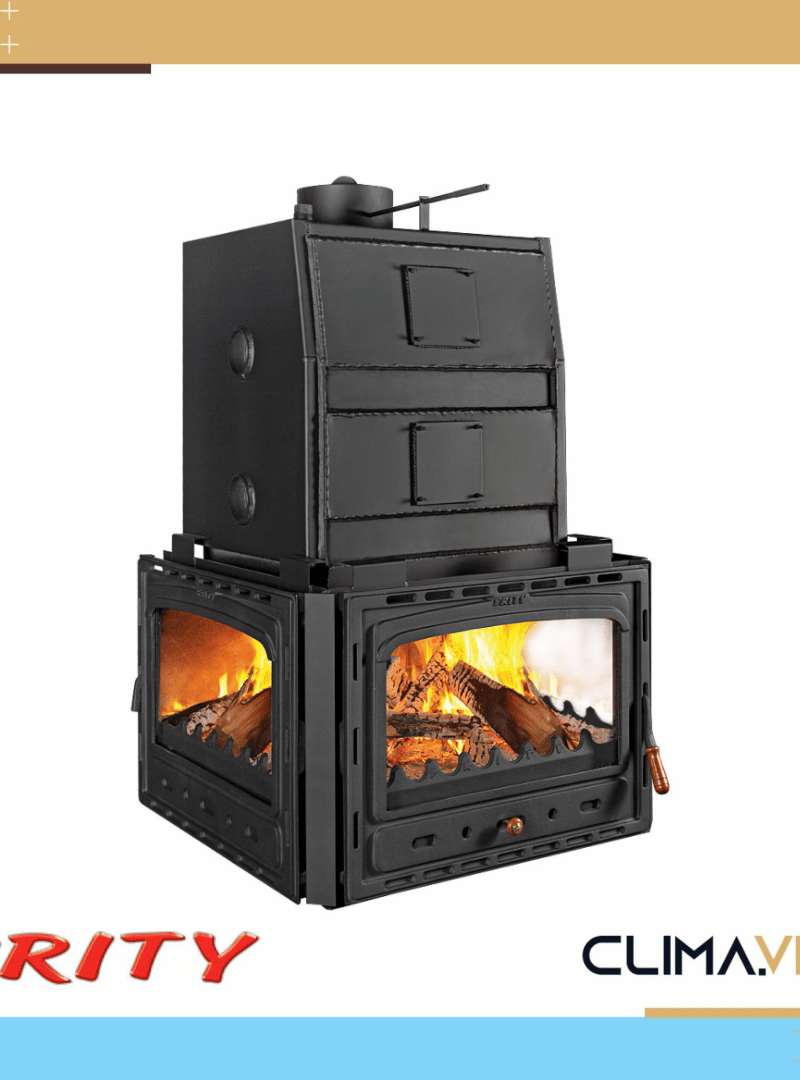 Камера за вграждане PRITY 3C W35