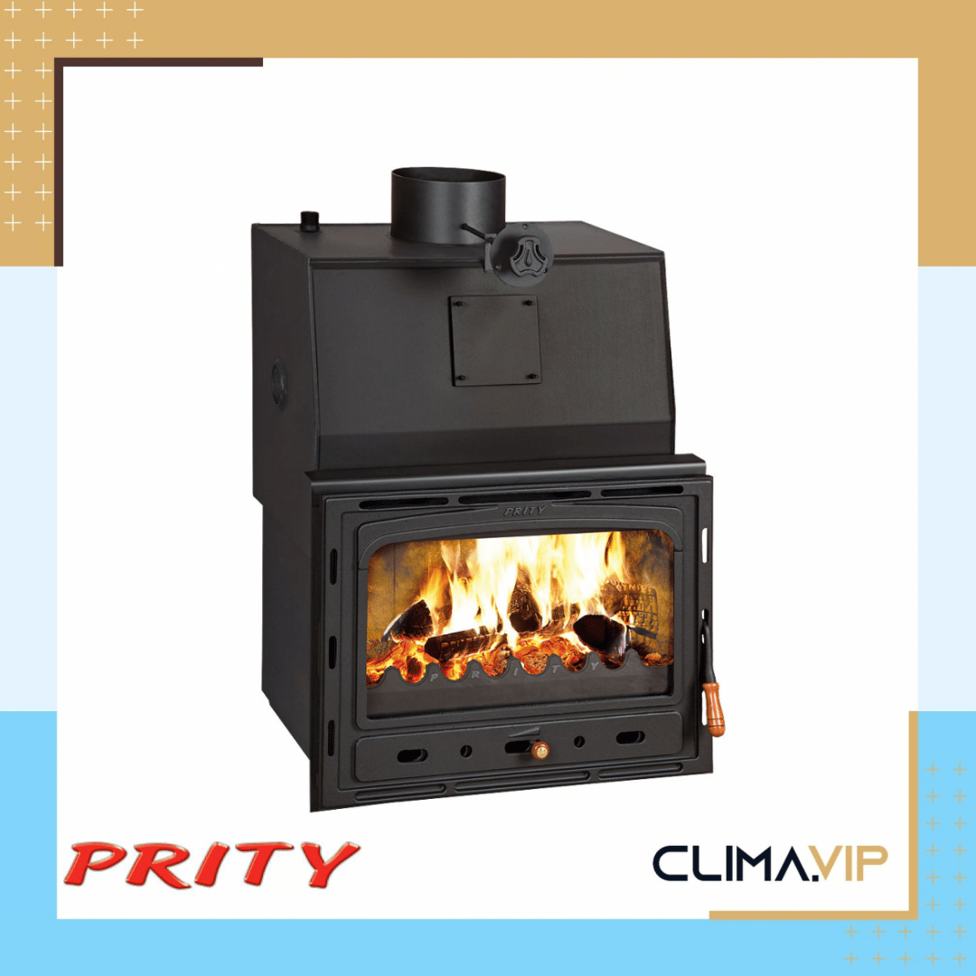 Камера за вграждане PRITY C W28