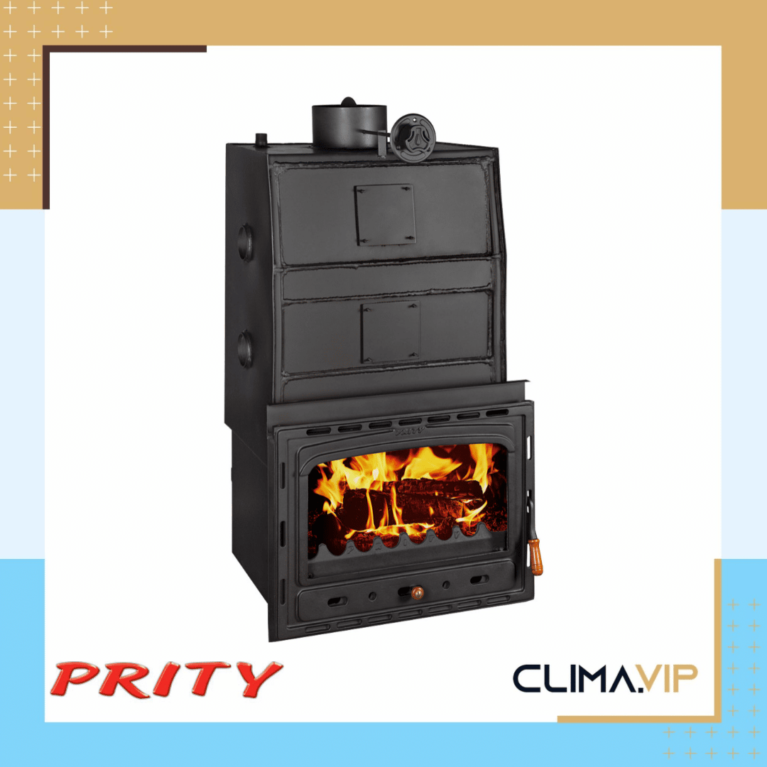 Камера за вграждане PRITY C W35