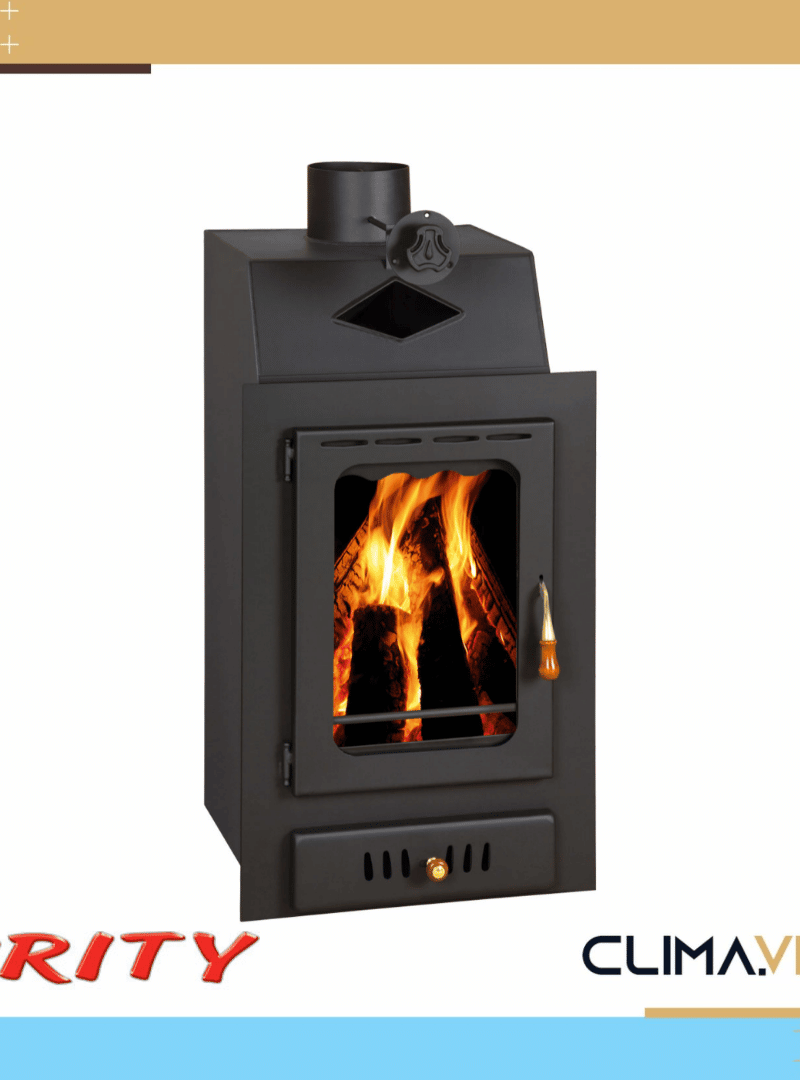 Камера за вграждане PRITY VM W15