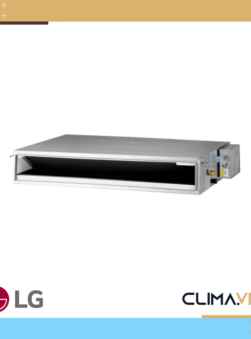 Канален климатик LG CL09F.N50/UUA1.UL0