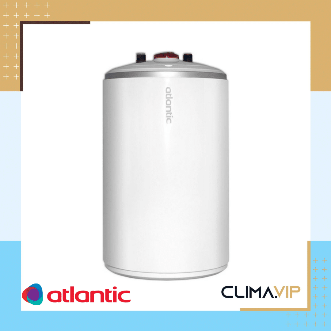 Малолитражен бойлер Atlantic O´Pro Small 10 литра