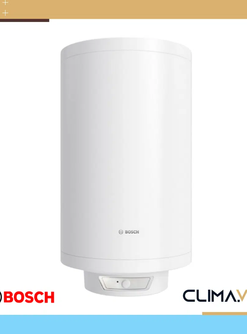 Мултипозиционен бойлер Bosch ES 080 5 2000W BO H1X-CTWRB TRONIC 6000T