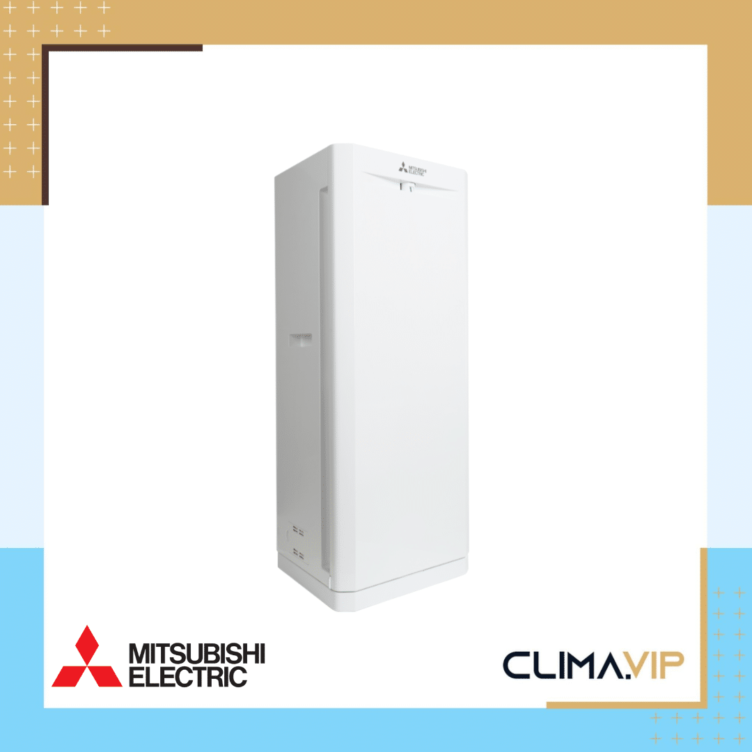 Въздухопречиствател Mitsubishi Electric MA-E100R-E