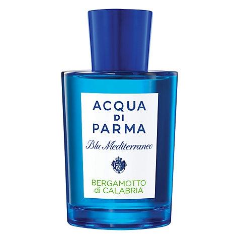 Acqua di Parma Blu Mediterraneo Bergamotto di Calabria Унисекс парфюм EDT на супер цена от parfium.bg