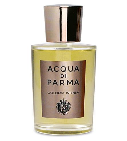 Acqua di Parma Colonia Intensa Унисекс парфюм EDC на супер цена от parfium.bg