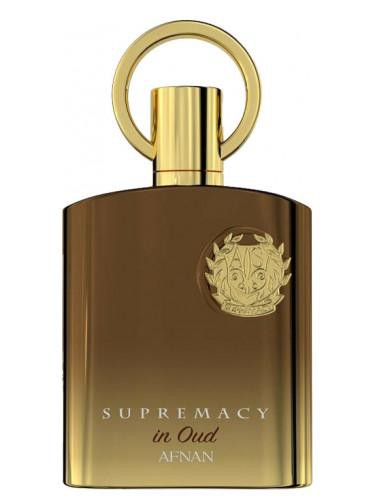 Afnan Supremacy In Oud Унисекс парфюмен екстракт на супер цена от parfium.bg