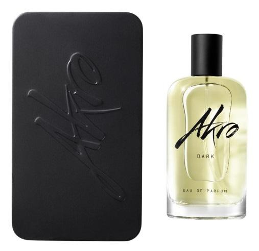 Akro Dark Унисекс парфюмна вода EDP на супер цена от parfium.bg