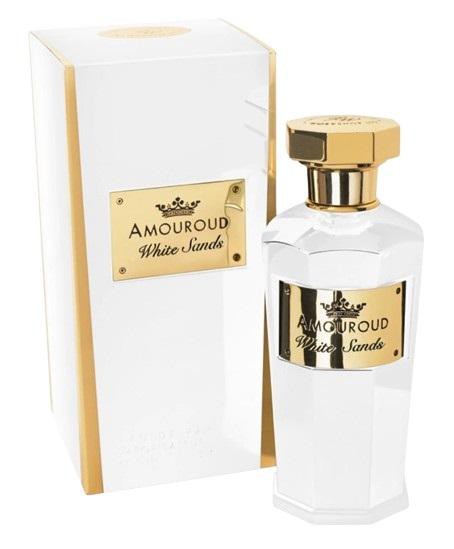 Amouroud White Sands Унисекс парфюмна вода EDP на супер цена от parfium.bg