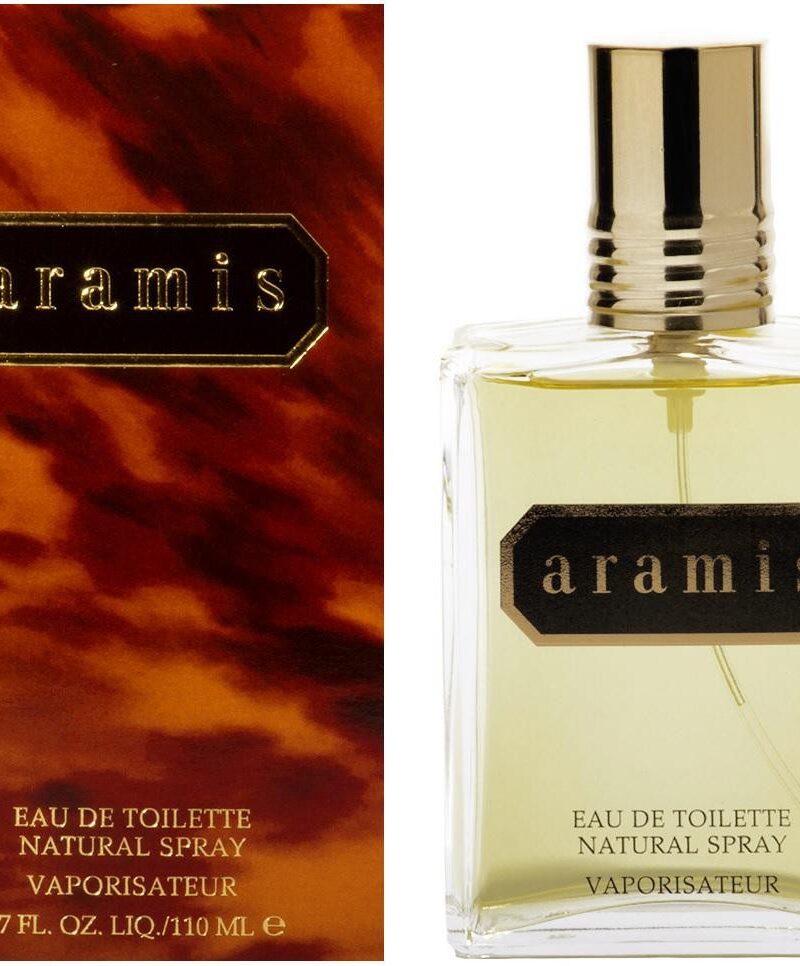 Aramis Aramis парфюм за мъже EDT на супер цена от parfium.bg
