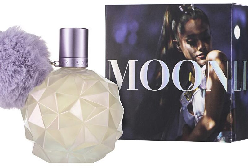 Ariana Grande Moonlight Парфюм за жени EDP на супер цена от parfium.bg