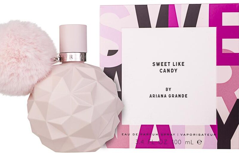 Ariana Grande Sweet Like Candy Парфюм за жени EDP на супер цена от parfium.bg
