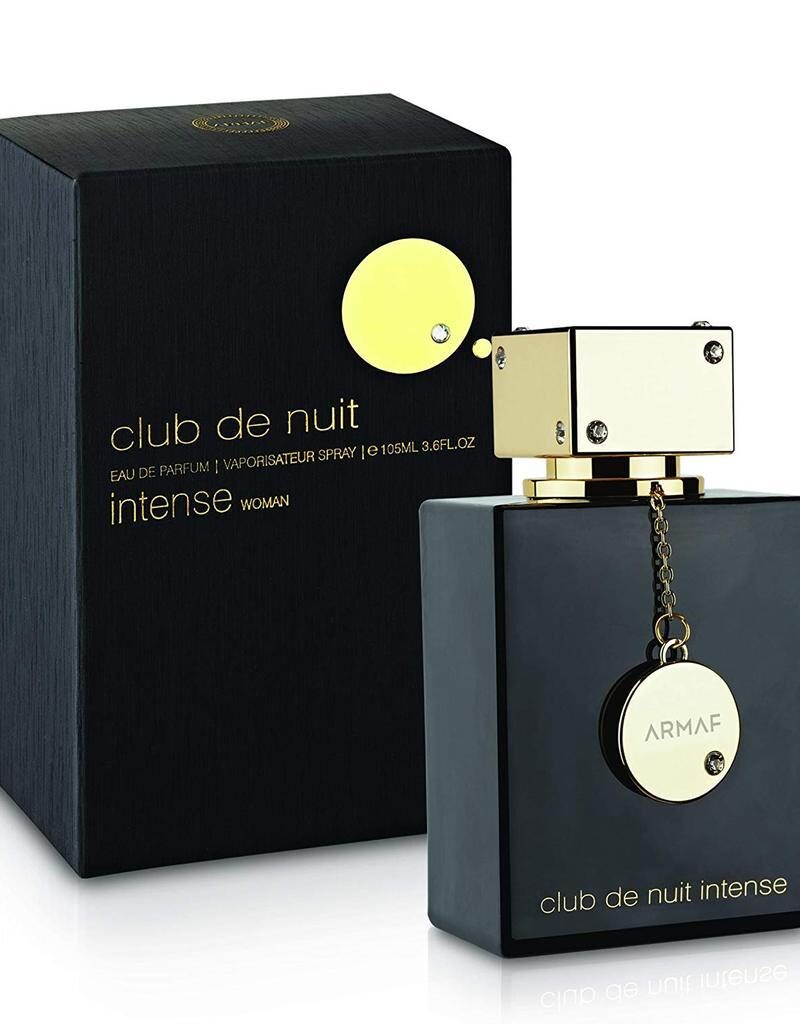 Armaf Club De Nuit Intense Парфюм за жени EDP на супер цена от parfium.bg