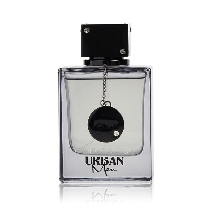 Armaf Club De Nuit Urban Man Парфюм за мъже EDP на супер цена от parfium.bg