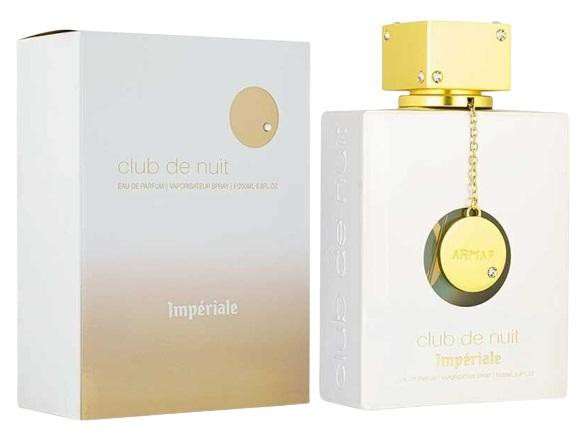 Armaf Club De Nuit White Imperiale Парфюмна вода за жени EDP на супер цена от parfium.bg