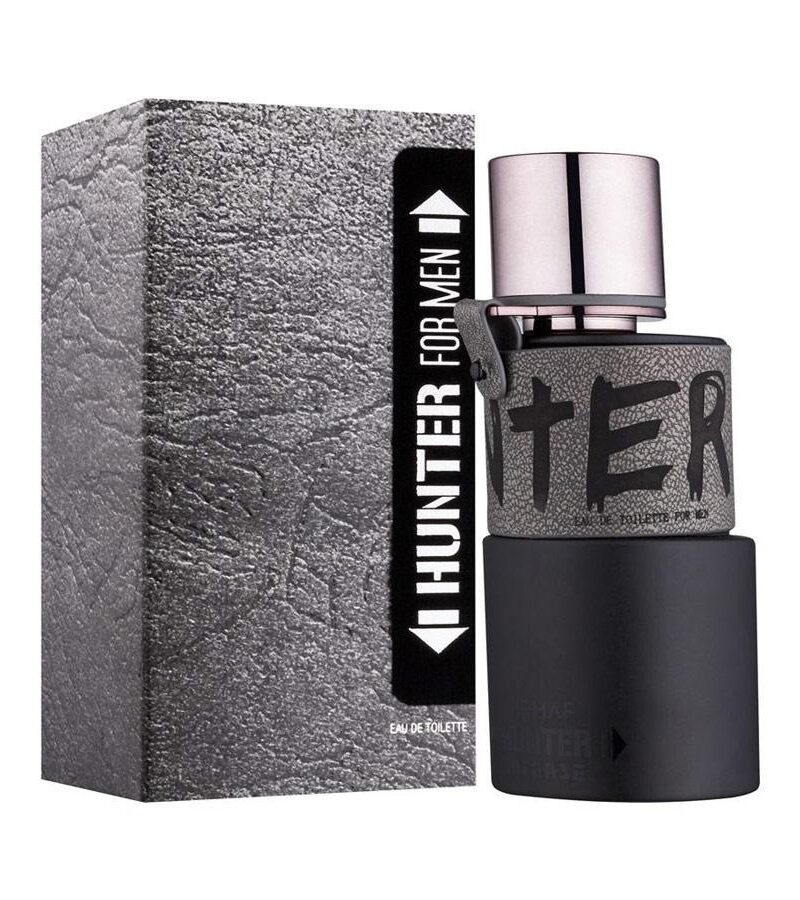 Armaf Hunter Intense Парфюм за мъже EDT на супер цена от parfium.bg