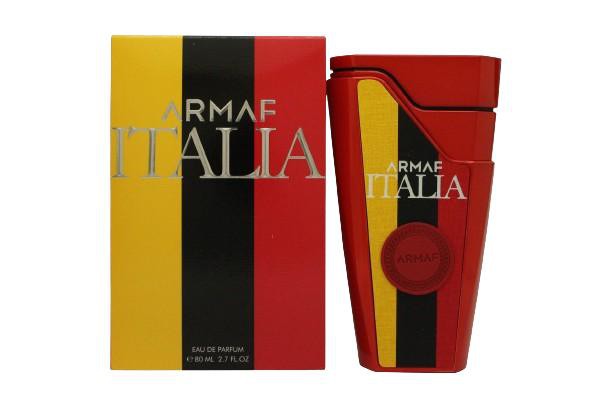 Armaf Italia Парфюмна вода за жени EDP на супер цена от parfium.bg