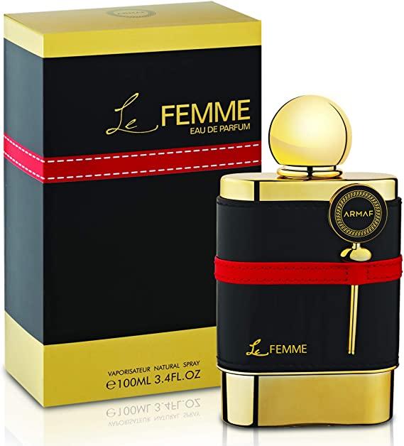 Armaf Le Femme Парфюм за жени EDP на супер цена от parfium.bg