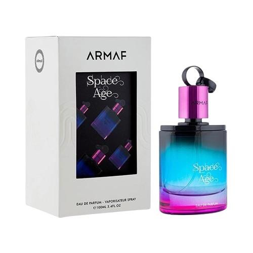 Armaf Space Age Парфюмна вода за мъже EDP на супер цена от parfium.bg