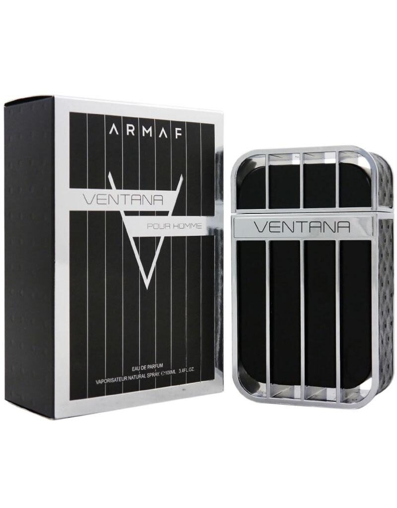 Armaf Ventana Pour Homme Парфюм за мъже EDP на супер цена от parfium.bg