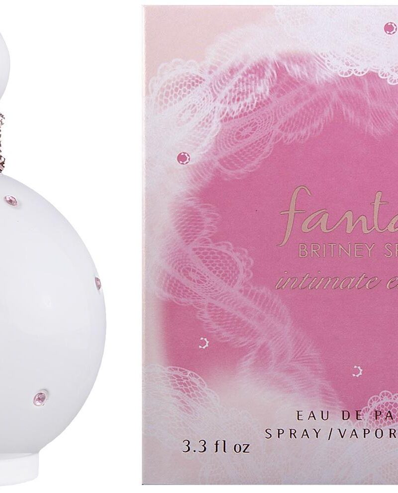 Britney Spears Fantasy Intimate Edition Парфюм за жени EDP на супер цена от parfium.bg