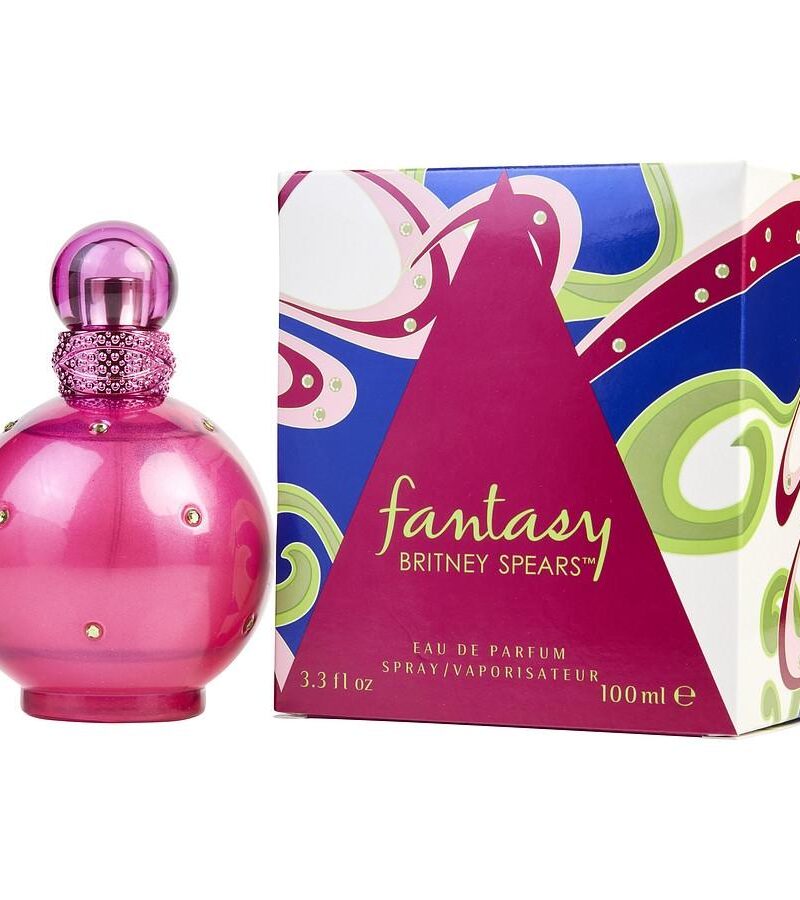 Britney Spears Fantasy Парфюм за жени EDP на супер цена от parfium.bg