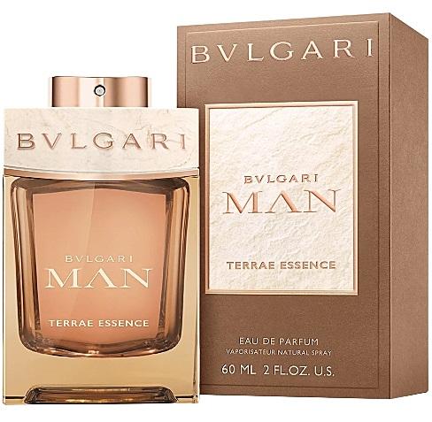 Bvlgari Man Terrae Essence Парфюм за мъже EDP на супер цена от parfium.bg