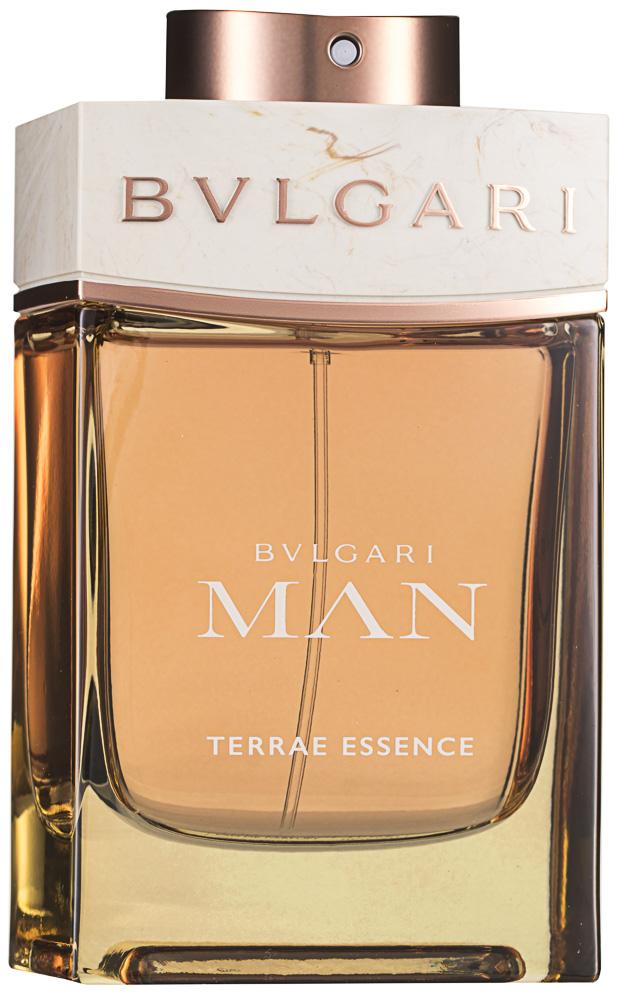 Bvlgari Man Terrae Essence Парфюмна вода за мъже без опаковка EDP на супер цена от parfium.bg