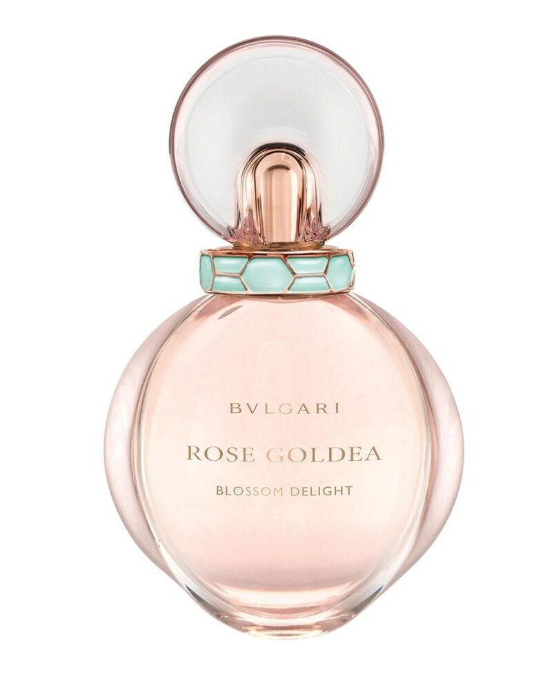 Bvlgari Rose Goldea Blossom Delight Парфюм за жени без опаковка EDP на супер цена от parfium.bg