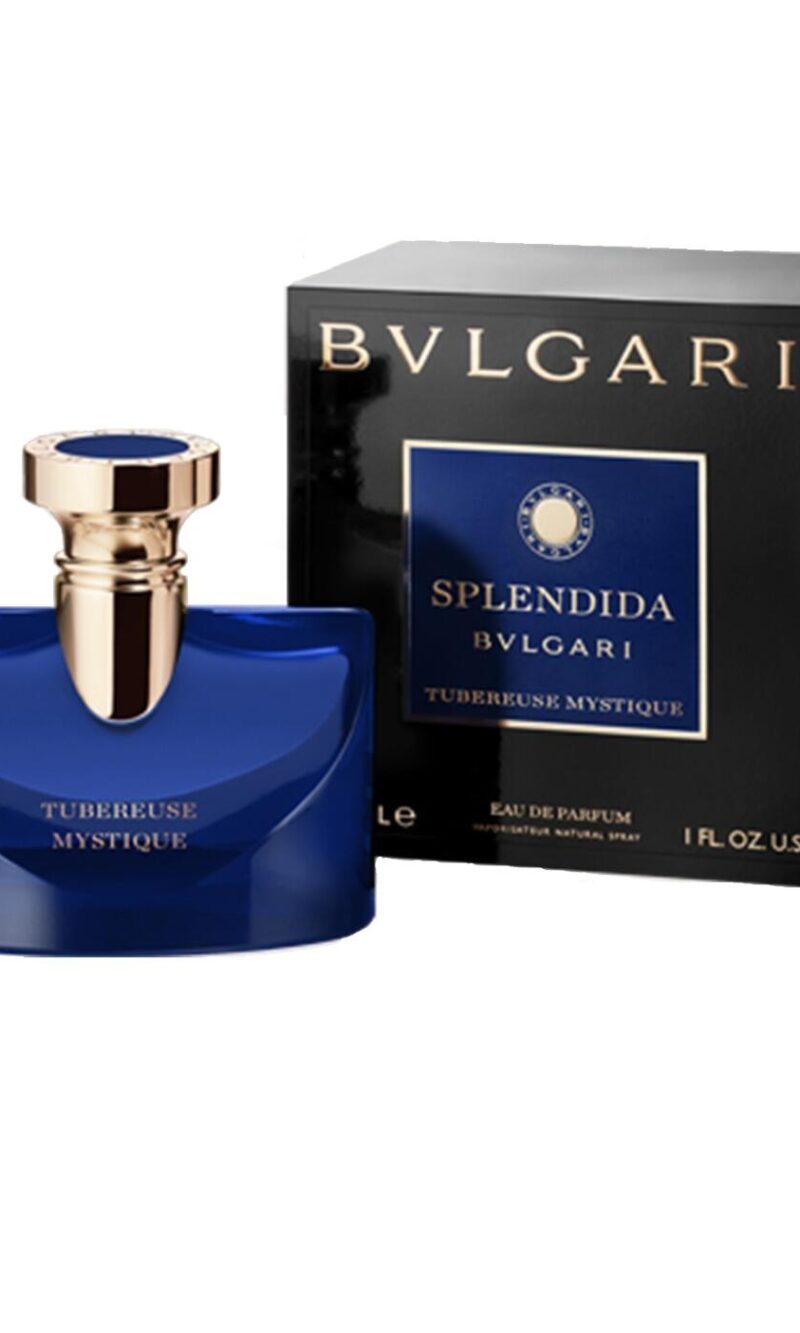 Bvlgari Splendida Tubereuse Mystique Парфюм за жени EDP на супер цена от parfium.bg