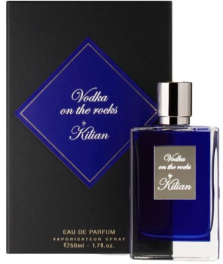 By Kilian Vodka On The Rocks Унисекс парфюмна вода EDP на супер цена от parfium.bg